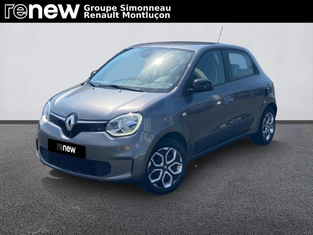 Image de l'annonce principale - Renault Twingo