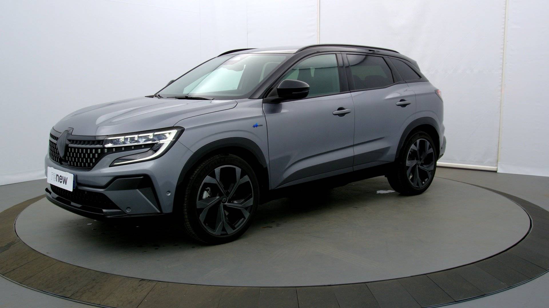 Image de l'annonce principale - Renault Austral