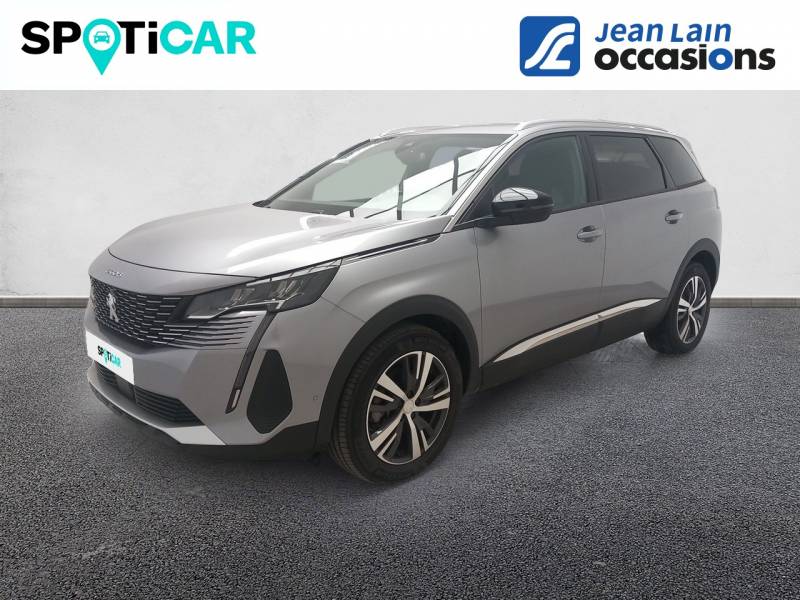 Image de l'annonce principale - Peugeot 5008
