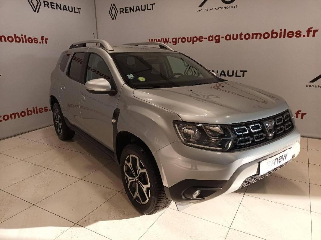 Image de l'annonce principale - Dacia Duster