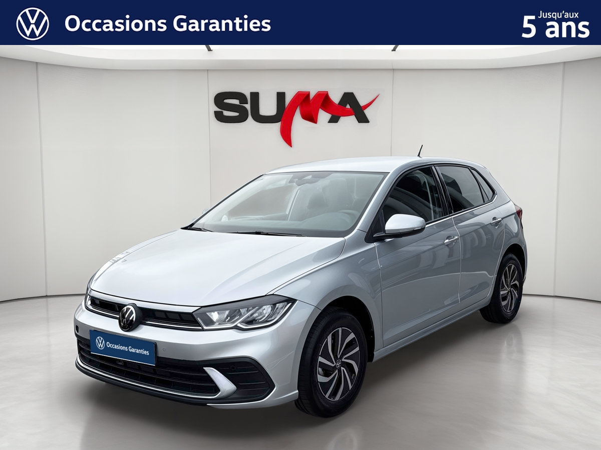 Image de l'annonce principale - Volkswagen Polo