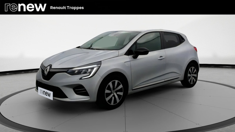Image de l'annonce principale - Renault Clio
