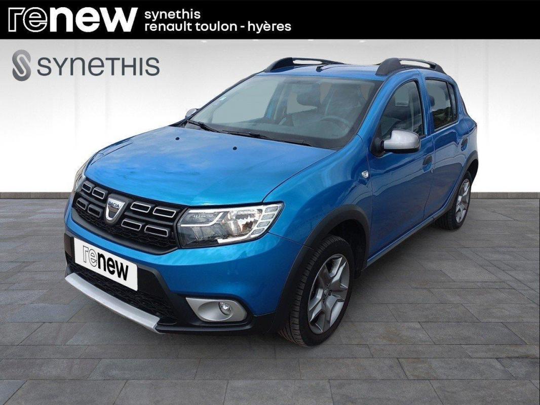 Image de l'annonce principale - Dacia Sandero