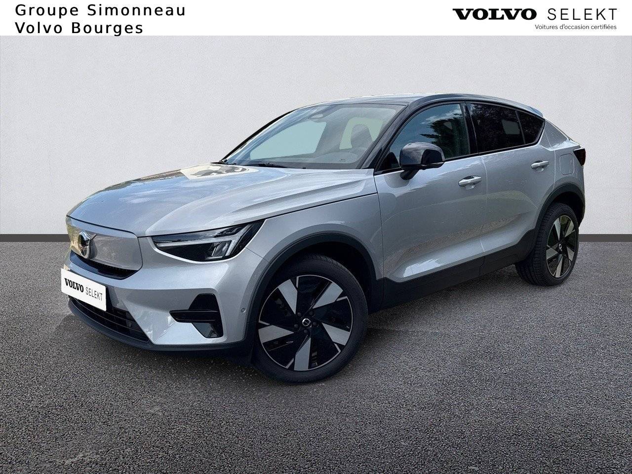 Image de l'annonce principale - Volvo EC40