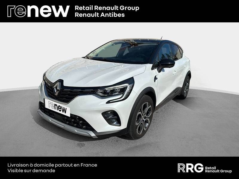 Image de l'annonce principale - Renault Captur