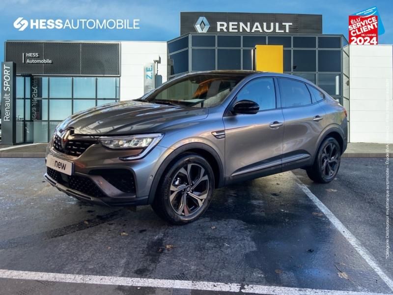 Image de l'annonce principale - Renault Arkana