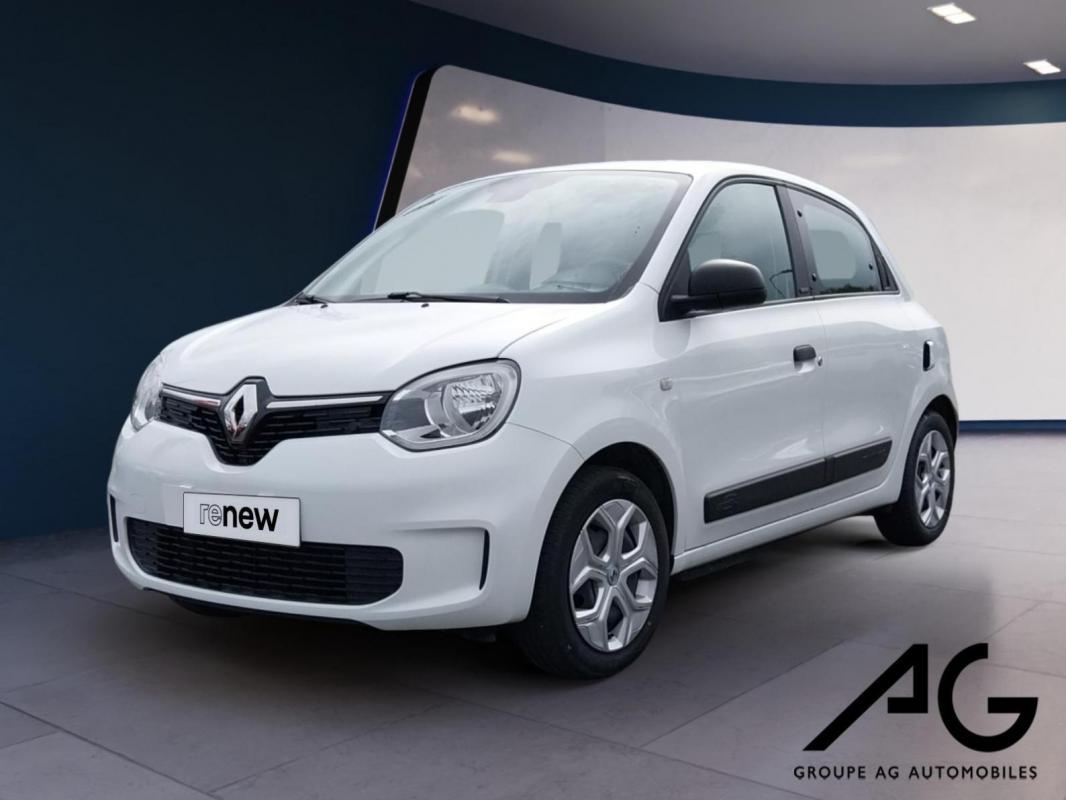 Image de l'annonce principale - Renault Twingo