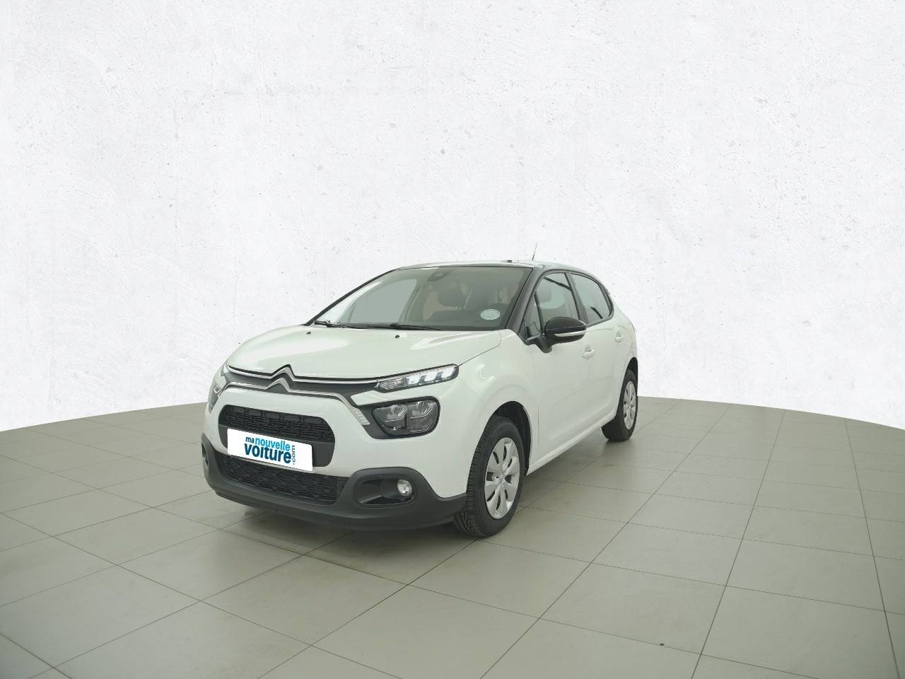 Image de l'annonce principale - Citroën C3