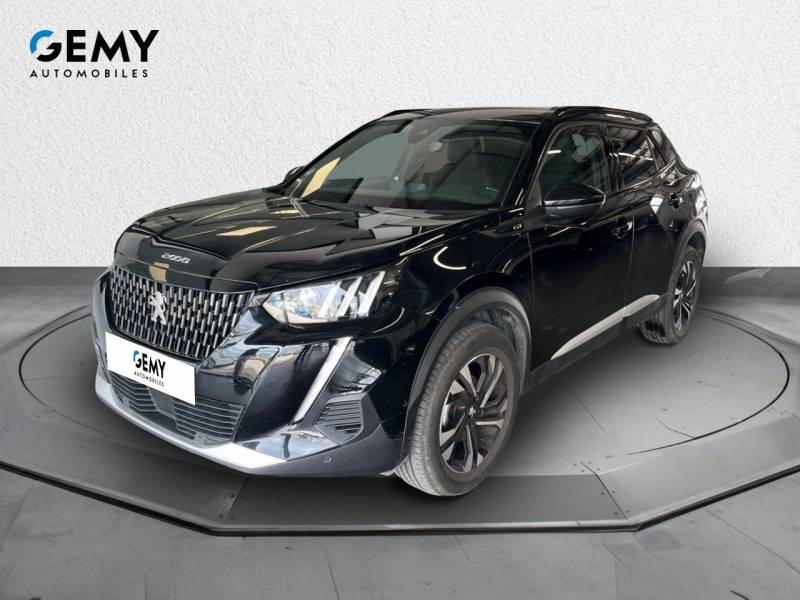 Image de l'annonce principale - Peugeot 2008