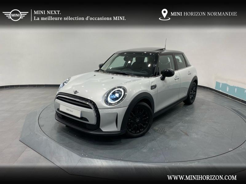 Image de l'annonce principale - MINI Hatch 5 Portes