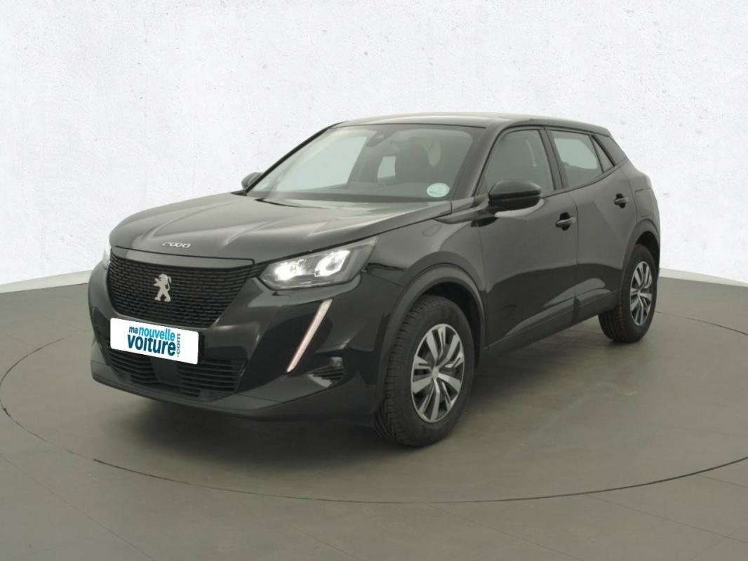 Image de l'annonce principale - Peugeot 2008