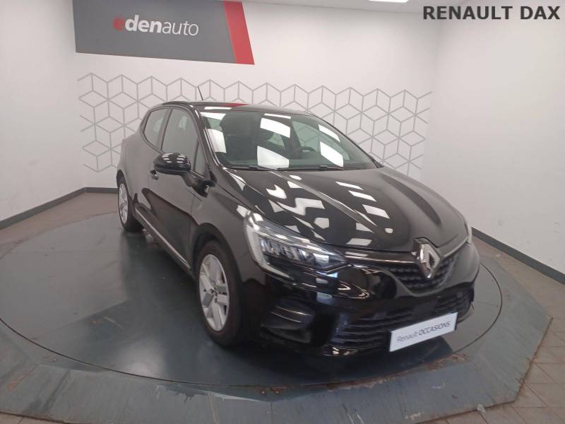 Image de l'annonce principale - Renault Clio