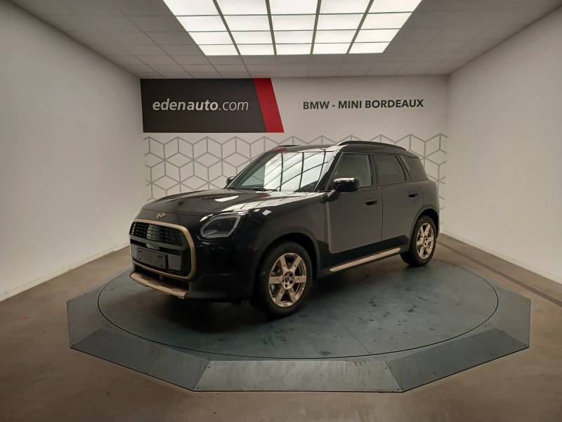 Image de l'annonce principale - MINI Countryman