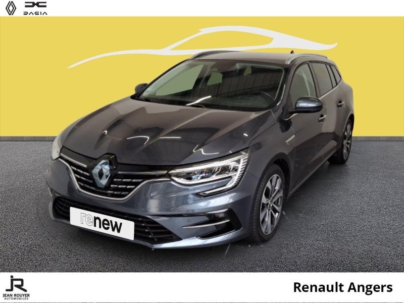 Image de l'annonce principale - Renault Megane