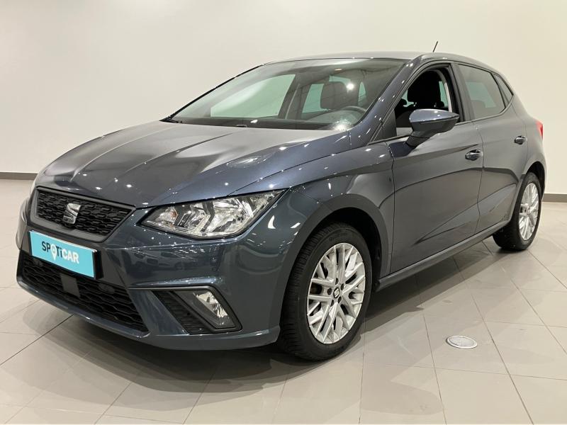 Image de l'annonce principale - SEAT Ibiza