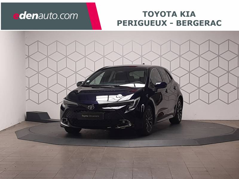 Image de l'annonce principale - Toyota Corolla