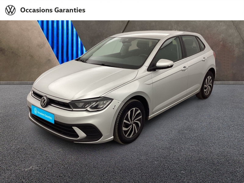 Image de l'annonce principale - Volkswagen Polo