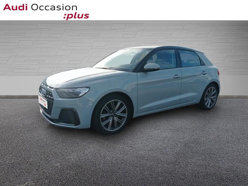 Image de l'annonce principale - Audi A1