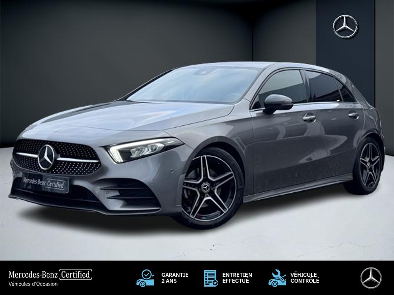 Image de l'annonce principale - Mercedes-Benz Classe A