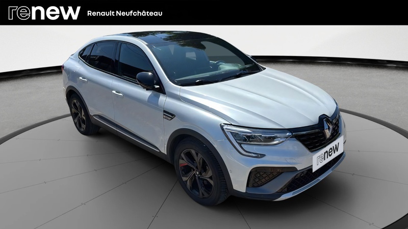 Image de l'annonce principale - Renault Arkana