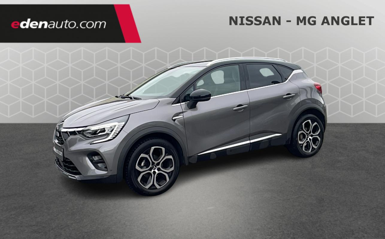 Image de l'annonce principale - Mitsubishi ASX