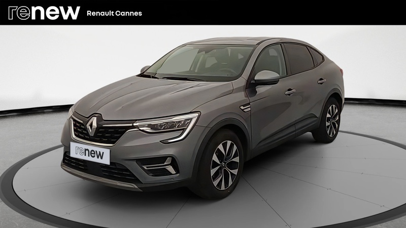 Image de l'annonce principale - Renault Arkana