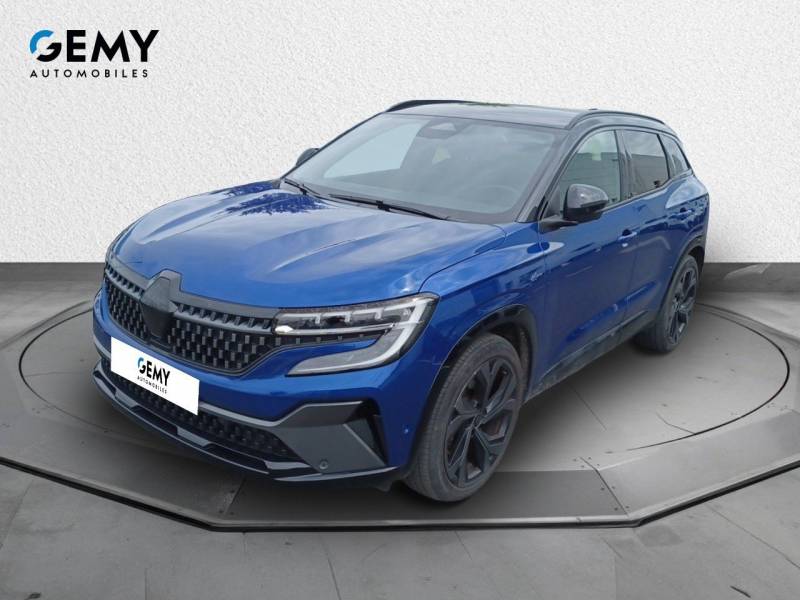 Image de l'annonce principale - Renault Austral