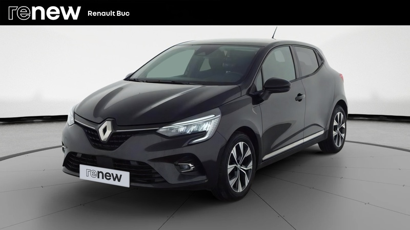 Image de l'annonce principale - Renault Clio