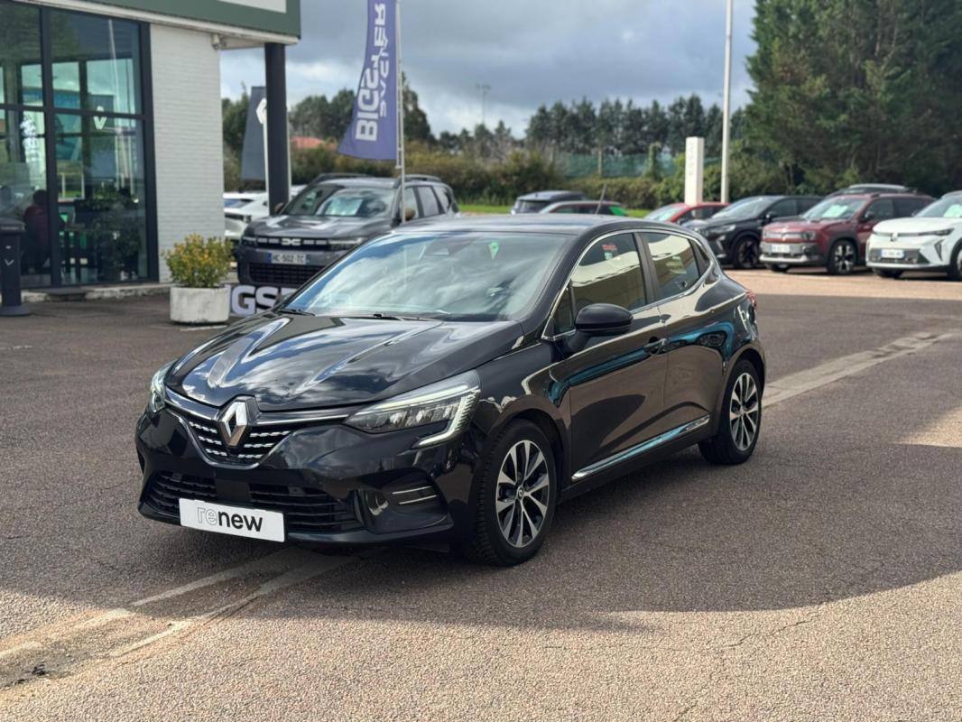 Image de l'annonce principale - Renault Clio