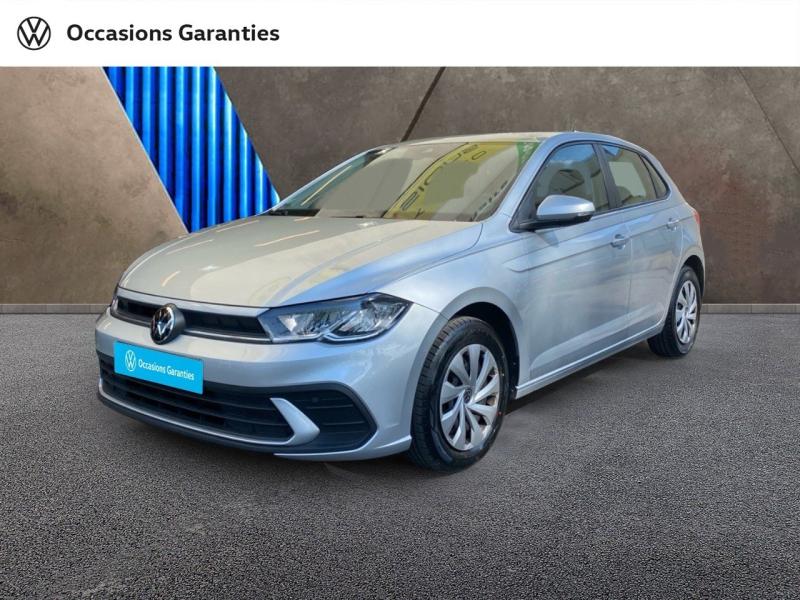 Image de l'annonce principale - Volkswagen Polo