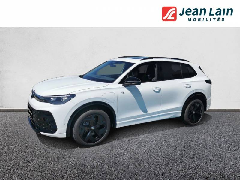 Image de l'annonce principale - Volkswagen Tiguan
