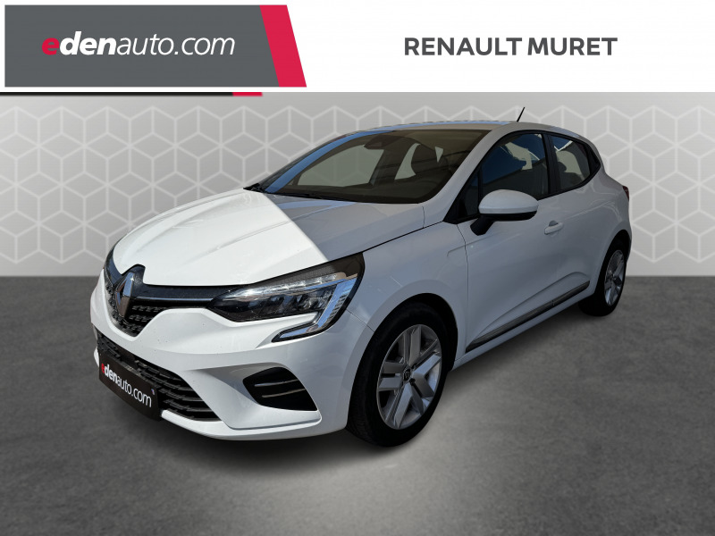 Image de l'annonce principale - Renault Clio