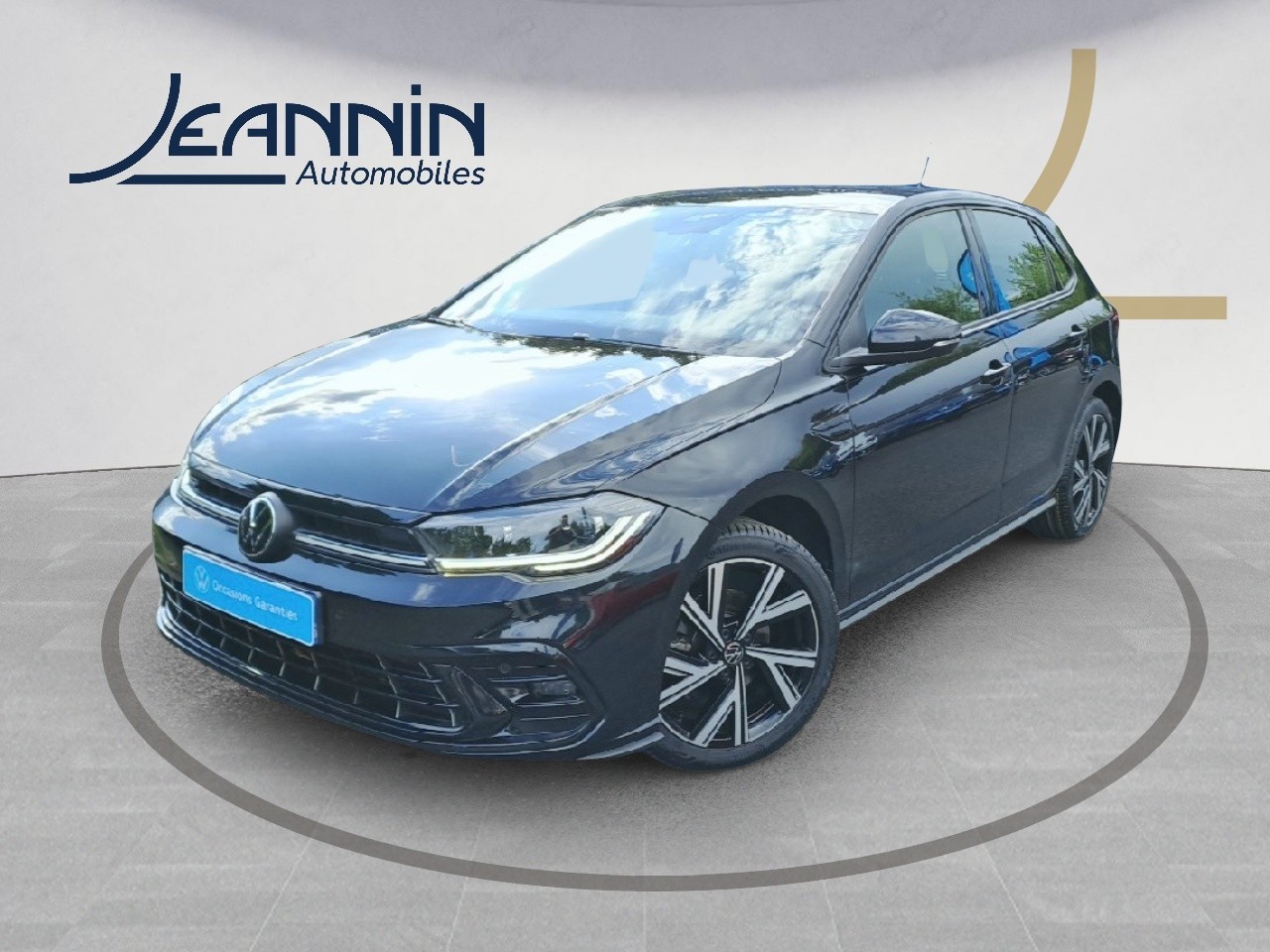 Image de l'annonce principale - Volkswagen Polo