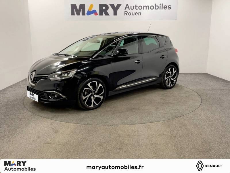 Image de l'annonce principale - Renault Scénic