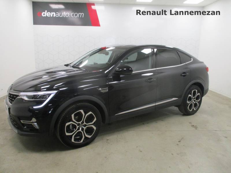 Image de l'annonce principale - Renault Arkana