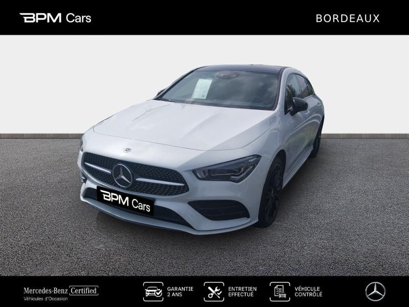 Image de l'annonce principale - Mercedes-Benz CLA Shooting Brake