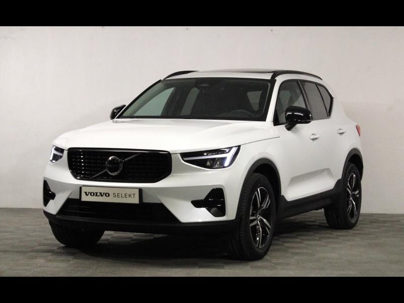 Image de l'annonce principale - Volvo XC40
