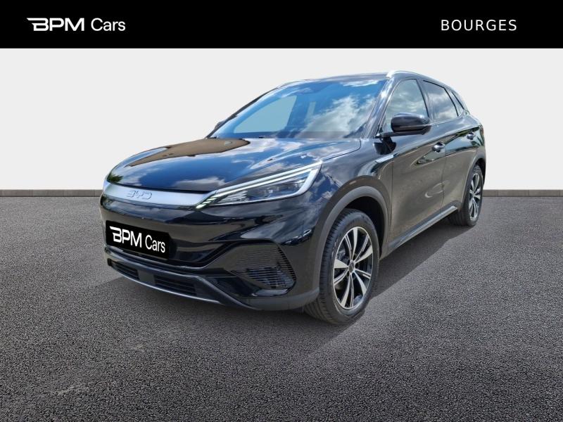 Image de l'annonce principale - BYD Atto 3