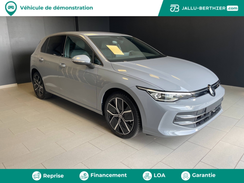 Image de l'annonce principale - Volkswagen Golf