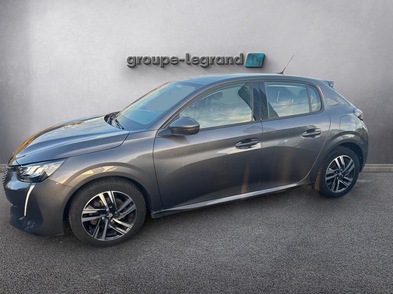 Image de l'annonce principale - Peugeot 208