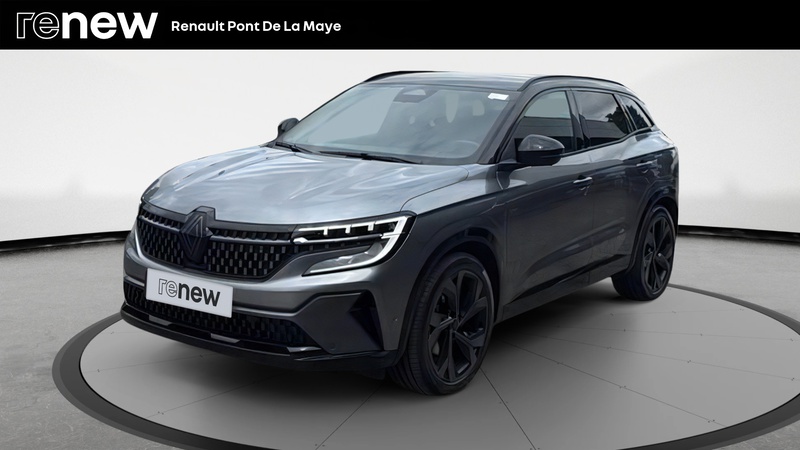 Image de l'annonce principale - Renault Austral