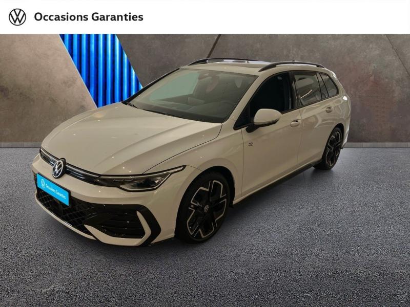 Image de l'annonce principale - Volkswagen Golf