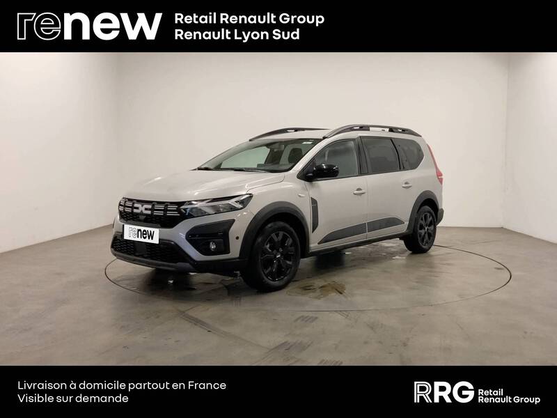 Image de l'annonce principale - Dacia Jogger