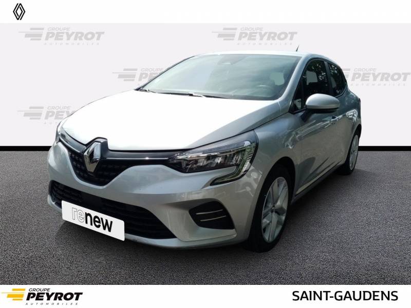 Image de l'annonce principale - Renault Clio