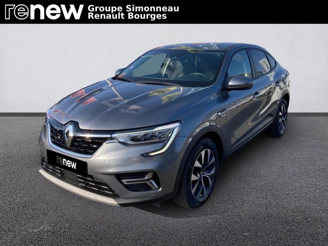 Image de l'annonce principale - Renault Arkana