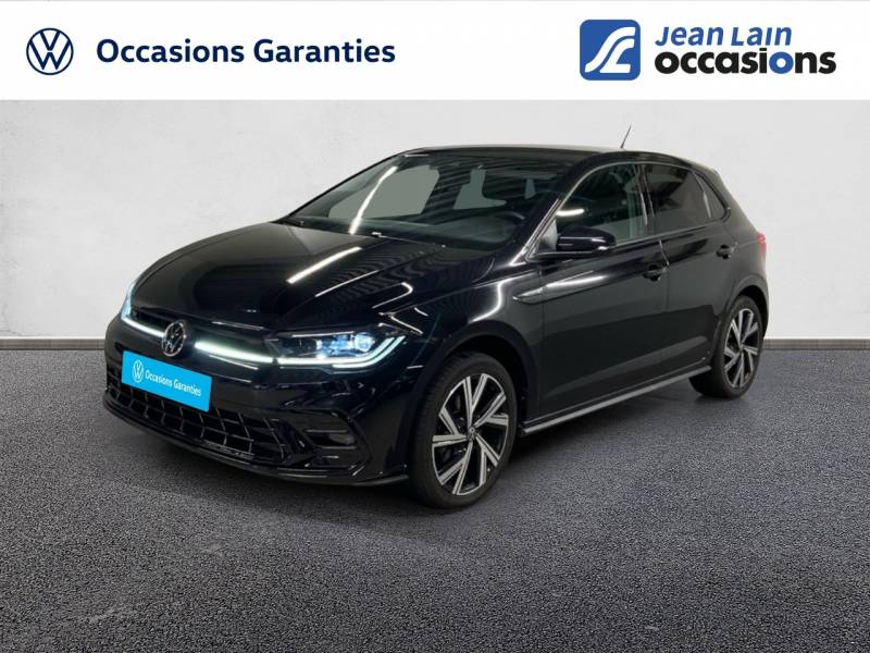 Image de l'annonce principale - Volkswagen Polo