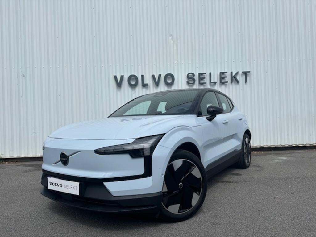 Image de l'annonce principale - Volvo EX30