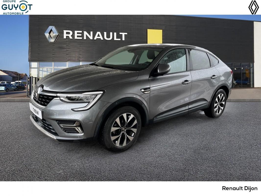 Image de l'annonce principale - Renault Arkana