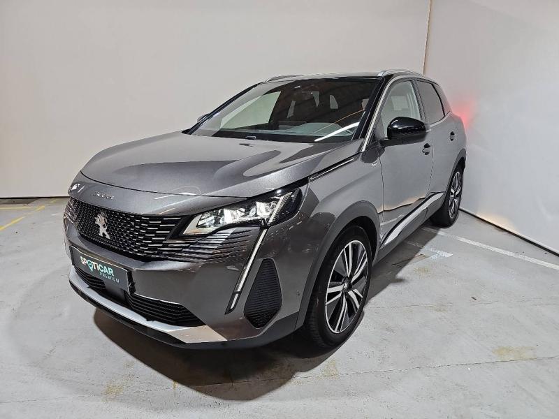 Image de l'annonce principale - Peugeot 3008