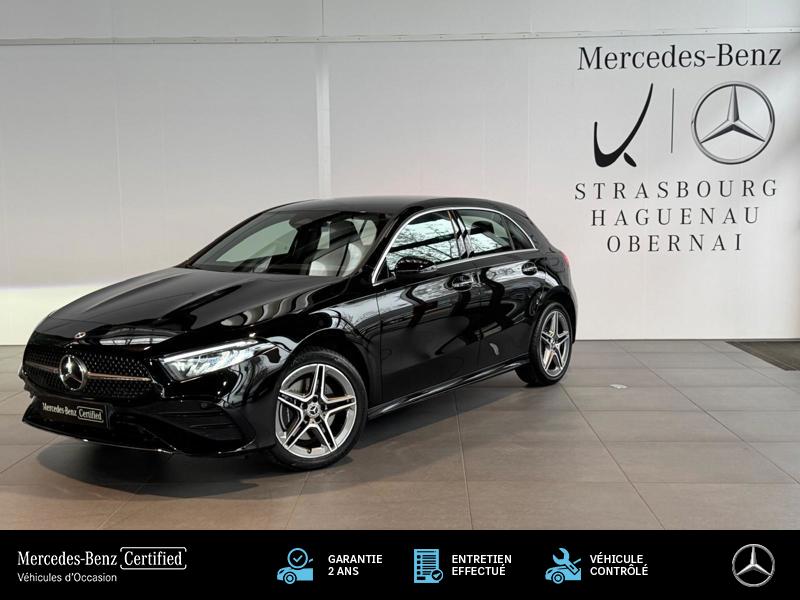 Image de l'annonce principale - Mercedes-Benz Classe A